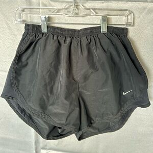 Black Nike Shorts